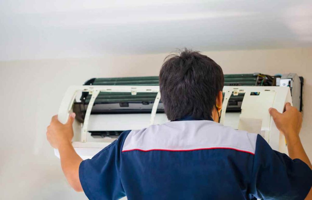 Aircon Installation Singapore