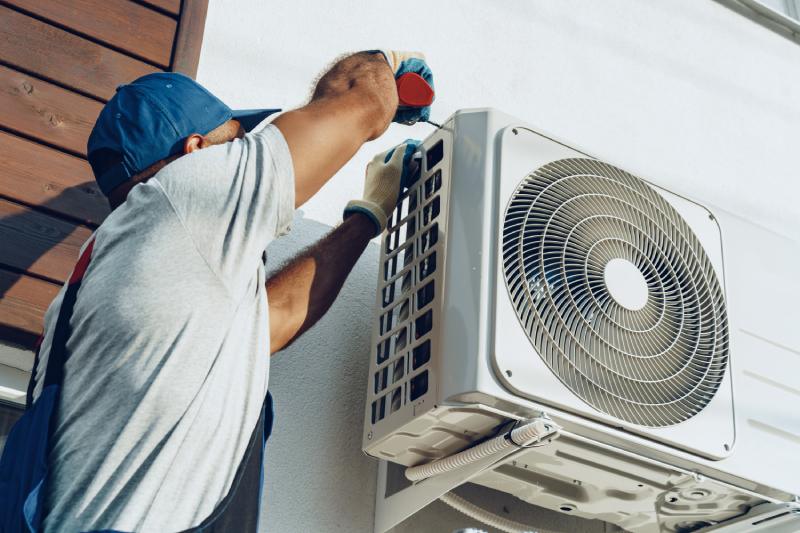 air conditioner repair service Sengkang