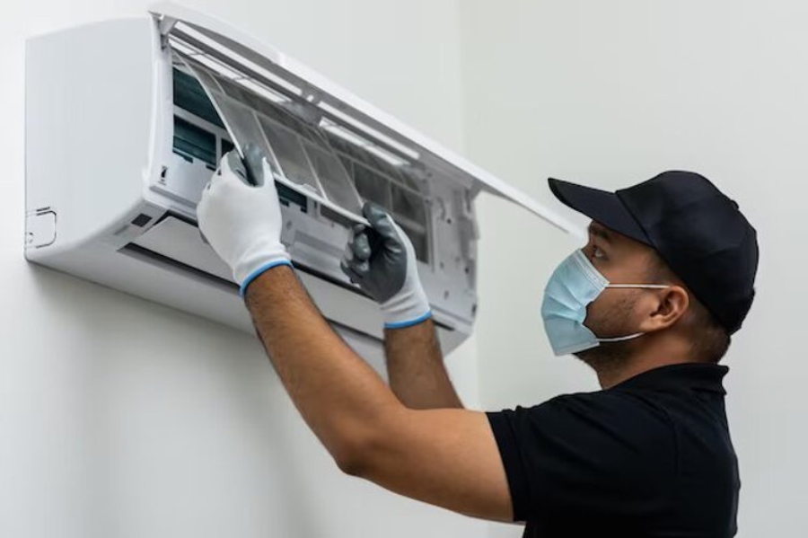 best aircon servicing Singapore