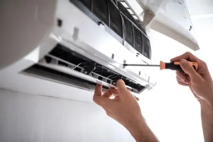 air conditioning repair Singapore