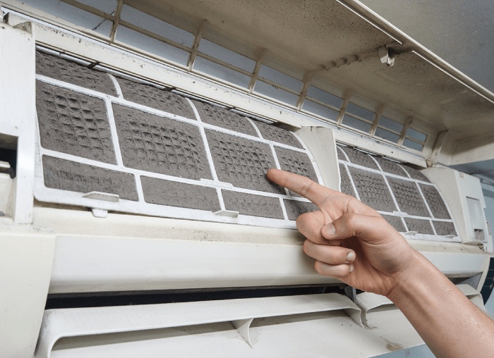 best aircon servicing Singapore