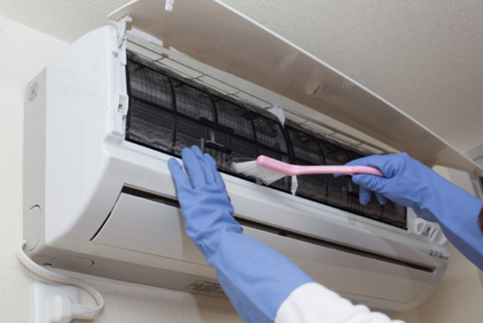 aircon cleaning service singapore