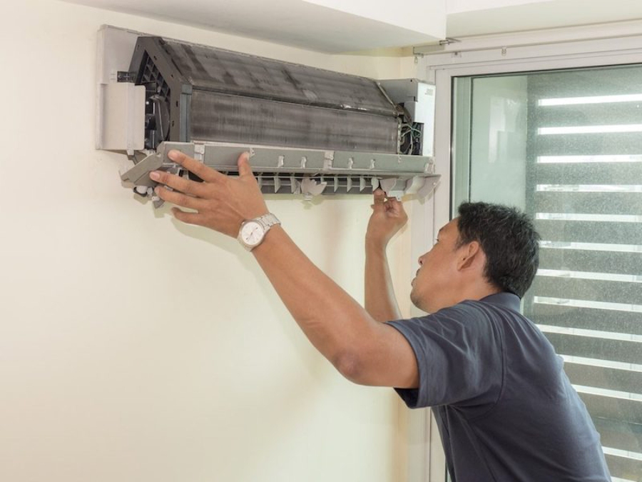 aircon repair singapore