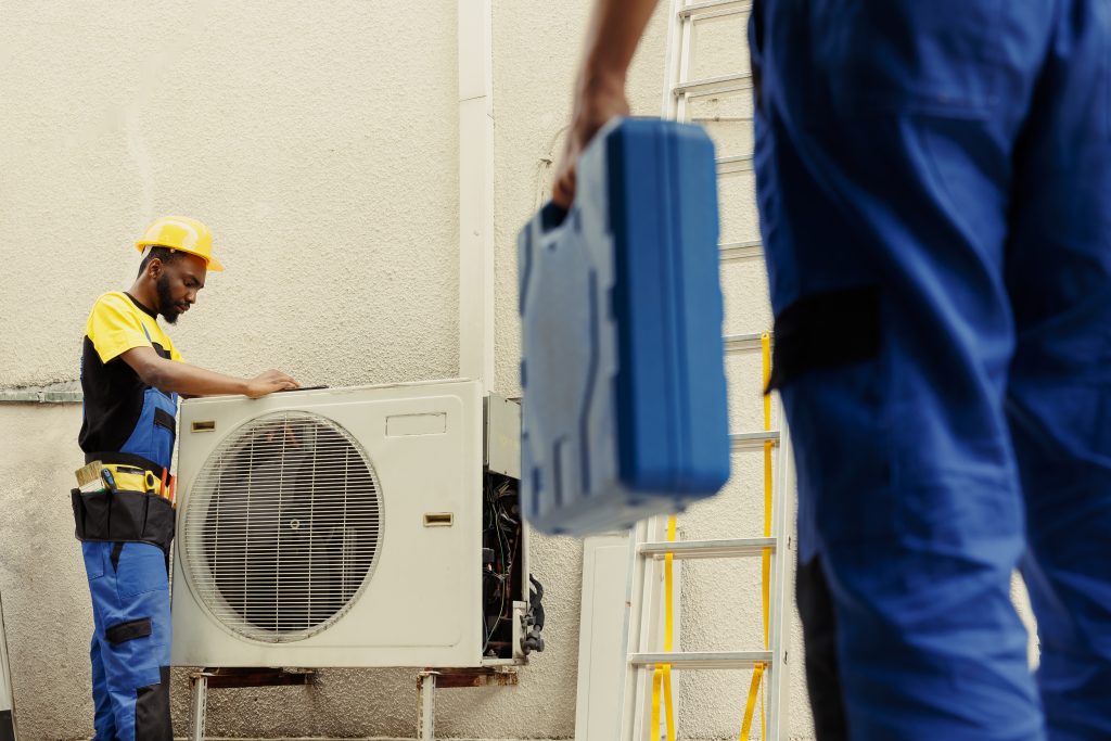 aircon service Bedok