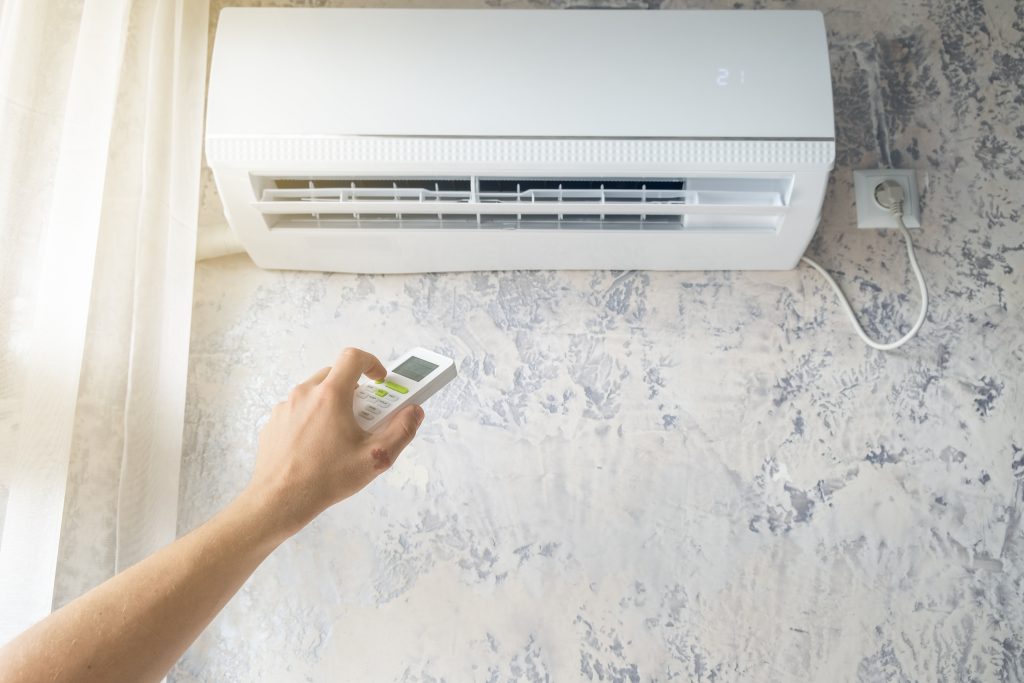 aircon cleaning ang Mo Kio