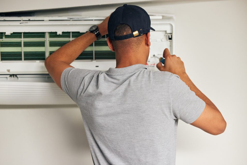 aircon cleaning Bedok